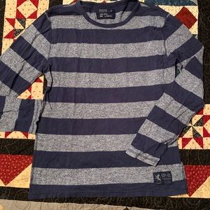 Express long sleeve top